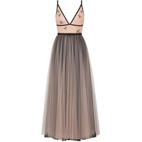 DIOR Slip Dresses Women's Pink