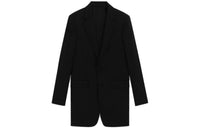 CELINE Business Suits Women's Black