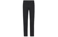 LOUIS VUITTON Jeans Men's Black