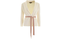 Loro Piana Knitwear Women's White