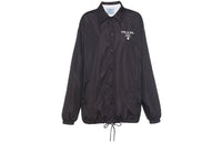 PRADA Jackets Women's Black