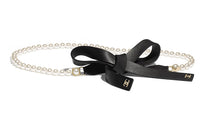 CHANEL Leather Belts Women's