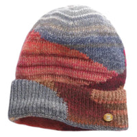 CHANEL Wool Cashmere Beanies Women's Multicolor