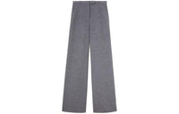 Loro Piana Casual Pants Women's Gray