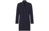 DIOR Single Breasted Coat