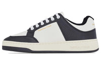 SAINT LAURENT SL/61 Low Top Sneakers Women's
