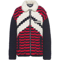 MIU MIU Jackets Coats Women's Multicolor
