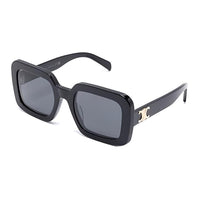 CELINE Triomphe 13 Sunglasses In Acetate