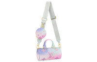 LOUIS VUITTON Papillon Bb Sunrise Pastel