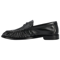 SAINT LAURENT Le Loafer Penny Loafers Women's