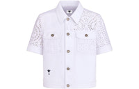 DIOR Shirts Women's White