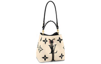 LOUIS VUITTON Crafty NeoNeo Mm Cream