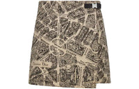 DIOR Casual Shorts Women's Beige