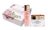 DIOR Floral Essence Gift Box Set Valentine's Day Limited Edition 15ml+100ml