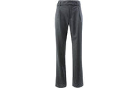 SAINT LAURENT Casual Pants Women's Gray