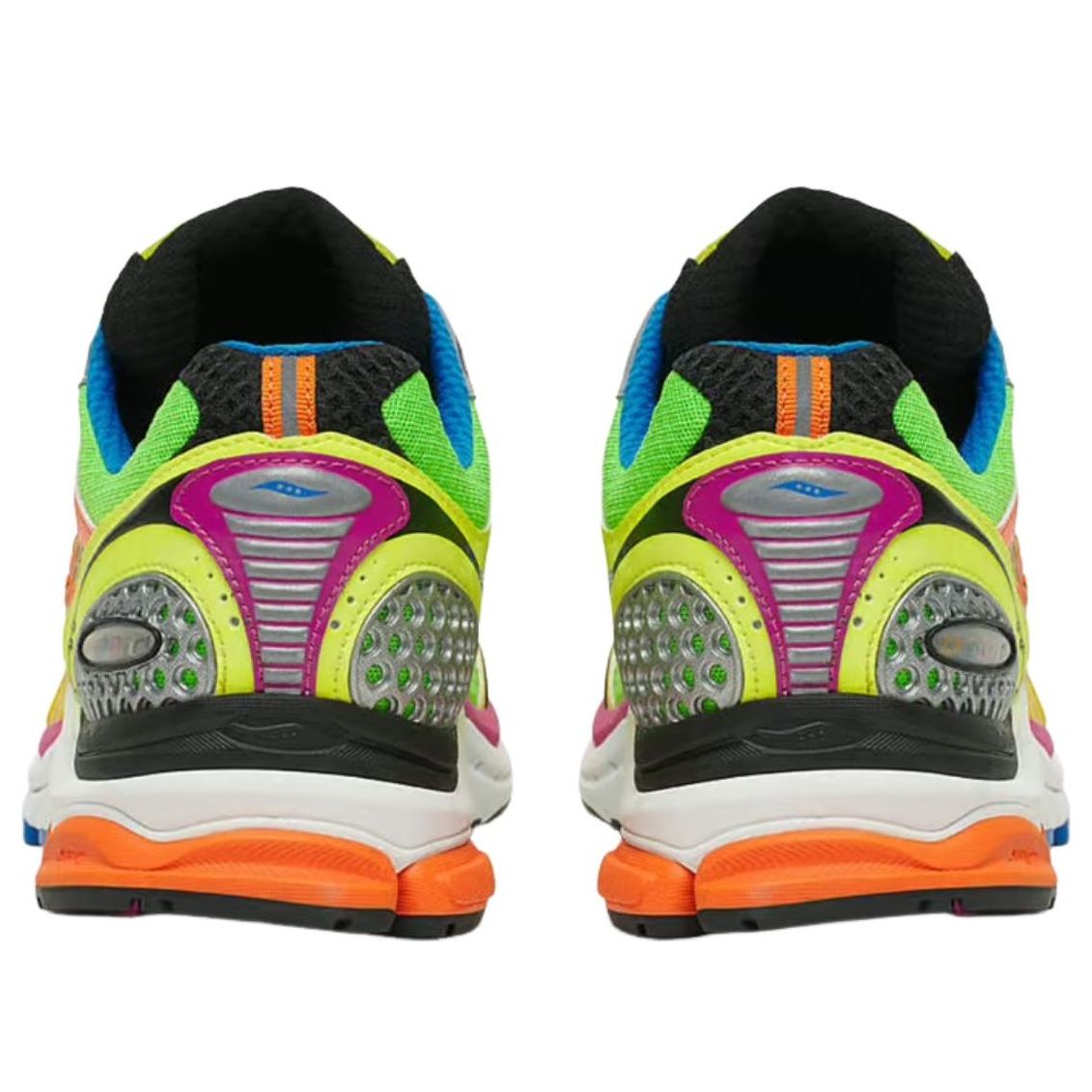Saucony x Westside Gunn ProGrid Triumph 4 'Super Flygod' S71048-1