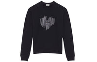 SAINT LAURENT Sweatshirt Women's Black