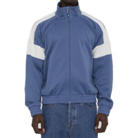 DIOR Zip Up High Neck Track Jacket