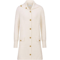DIOR SS24 Knitwear Women's Ecru