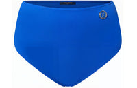 LOUIS VUITTON High-Rise Lv Pin Bikini Bottoms