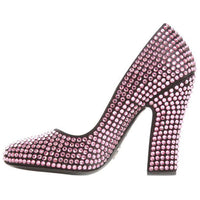PRADA High Heels Women's Pink