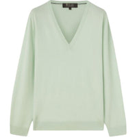 Loro Piana Sweater Women's Green