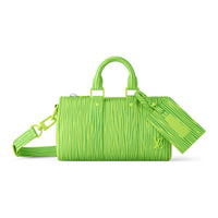 LOUIS VUITTON M11588 Lv X Park Seo-Bo Keepall Bandoulière 25