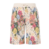 LOUIS VUITTON FW22 Casual Shorts Men's Pink