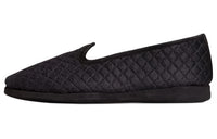 Loro Piana Classica Slippers Casual Single Shoes Women's Black