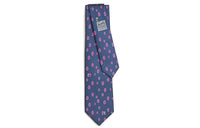 HERMES Ties Men Multicolor