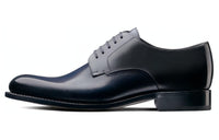 DIOR Dress Shoes Men's Marine Blue