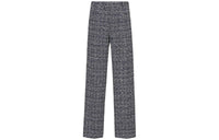 DIOR SS24 Casual Pants Men's Blue