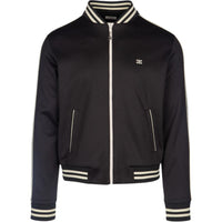 CELINE SS24 Jackets & Coats Men's Black