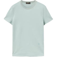Loro Piana T-Shirt Women's Light Blue