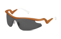 DIOR Sunglasses Men Yellow