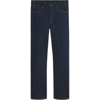 CELINE Kurt Jeans In Raw Wash Denim