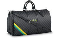 LOUIS VUITTON Bandoulière Travel Bags