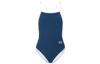 LOUIS VUITTON One-Piece Swimsuits Women's Blue