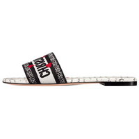 DIOR Dway Slide Slippers Women's Black