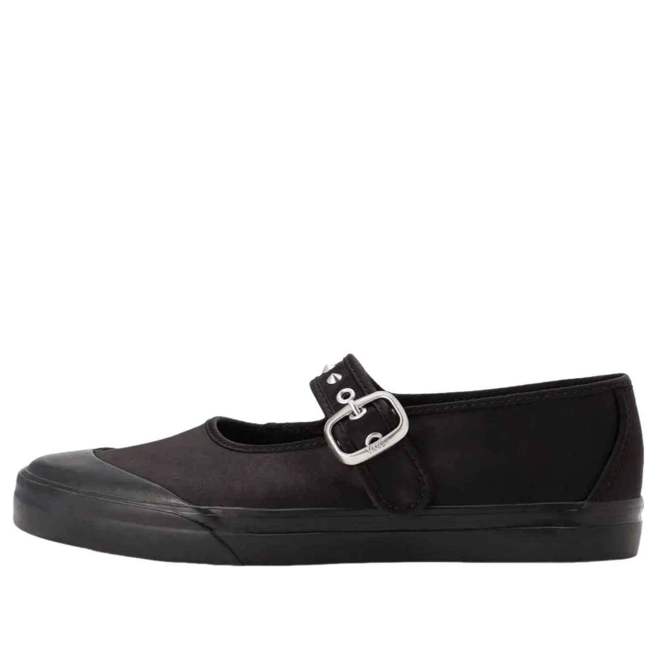 (WMNS) Vans Premium Mary Jane Lowpro 'Studs Black' VN000D34BMA