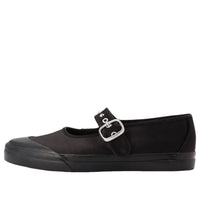 (WMNS) Vans Premium Mary Jane Lowpro 'Studs Black' VN000D34BMA