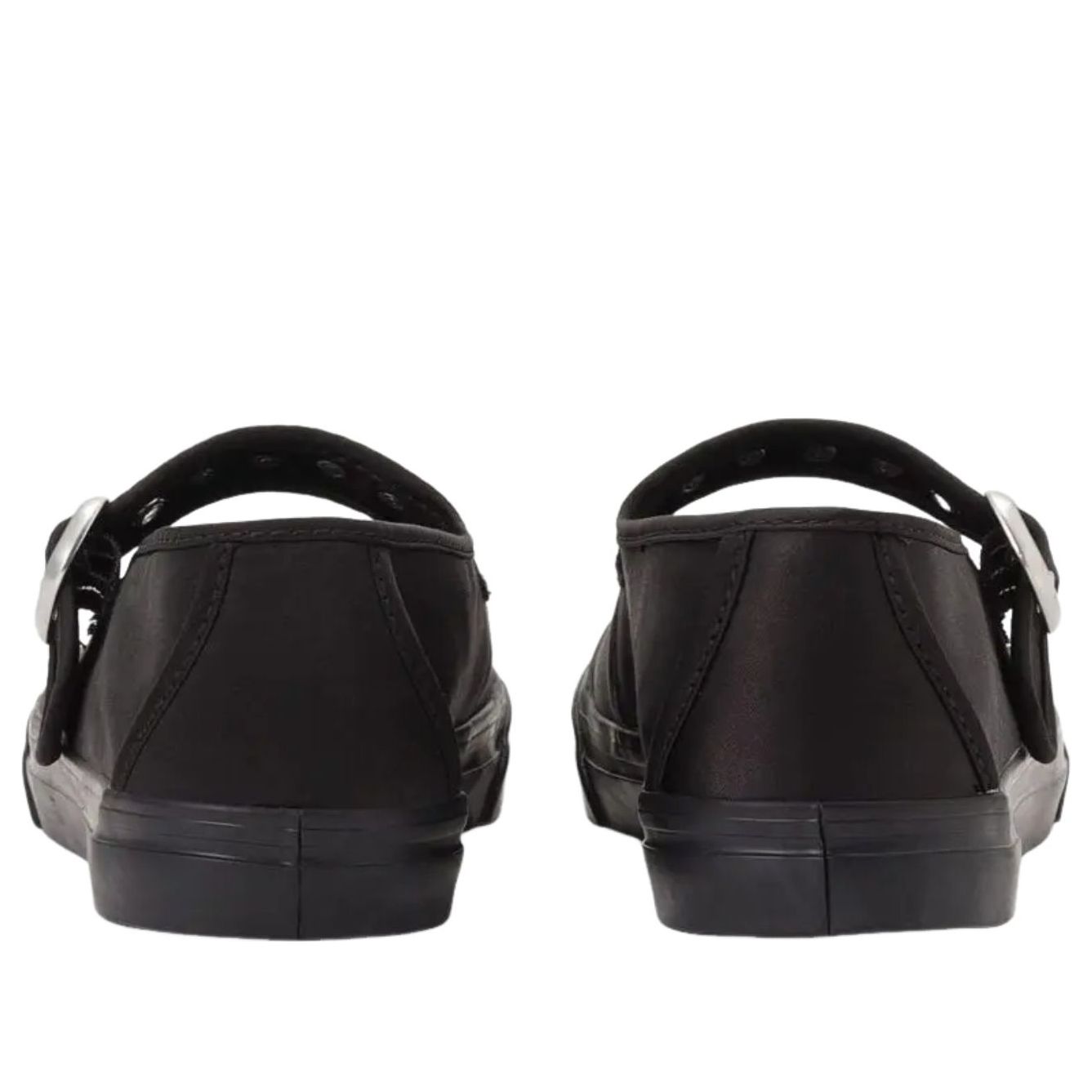 (WMNS) Vans Premium Mary Jane Lowpro 'Studs Black' VN000D34BMA