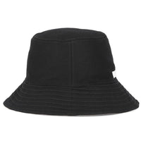 MIU MIU Cotton Bucket Hats Women's Black