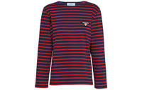 PRADA T-Shirts Women's Red