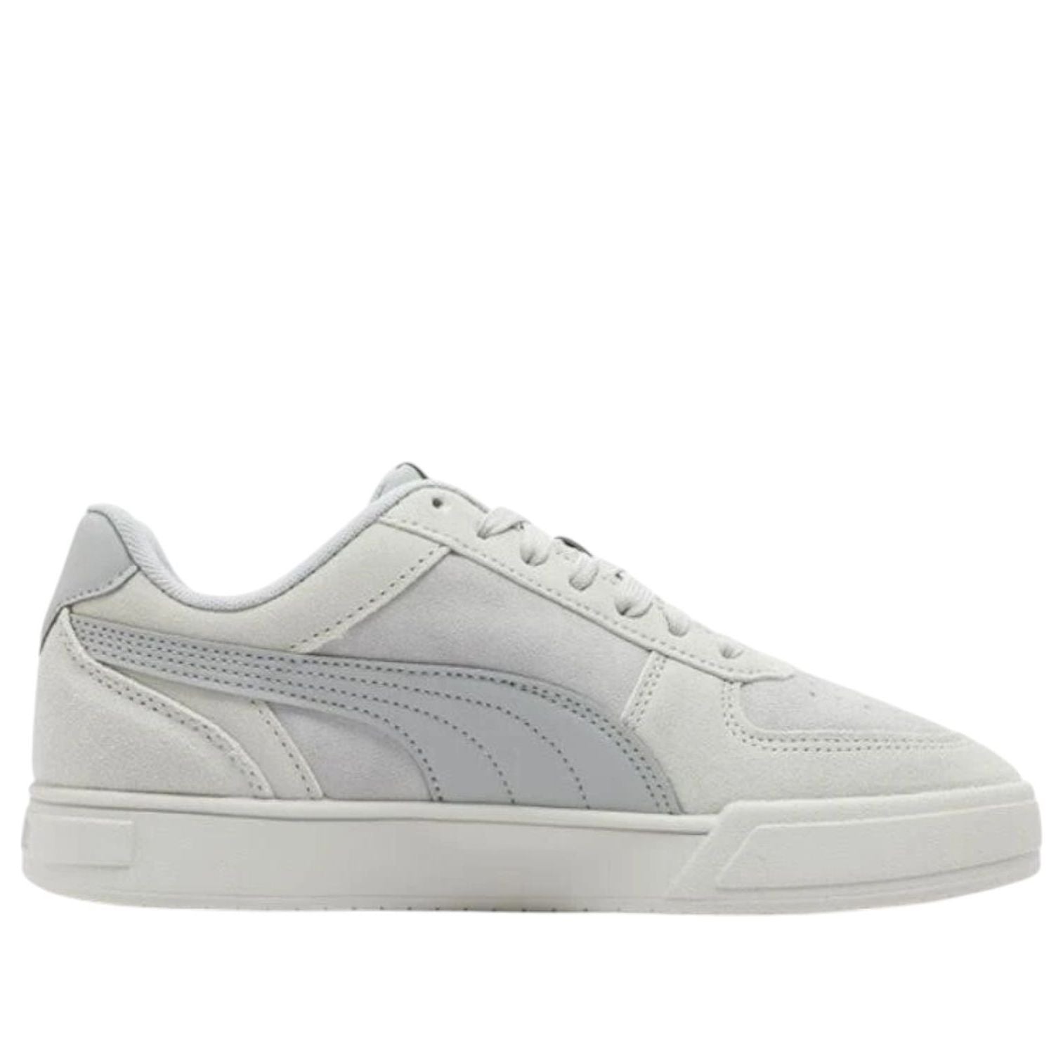 PUMA Caven Suede 'Gray' 391939-08