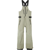 Loro Piana FW24 Ski Pants Women's Sage Green