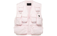 PRADA Pre Owned 2010s Cotton Vest