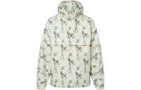 LOUIS VUITTON By Tyler The Creator Damier Printed Hooded Anorak
