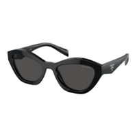 PRADA Butterfly Sunglasses Women's Black