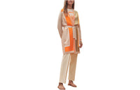 HERMES SS23 Jackets Coats Women's Beige
